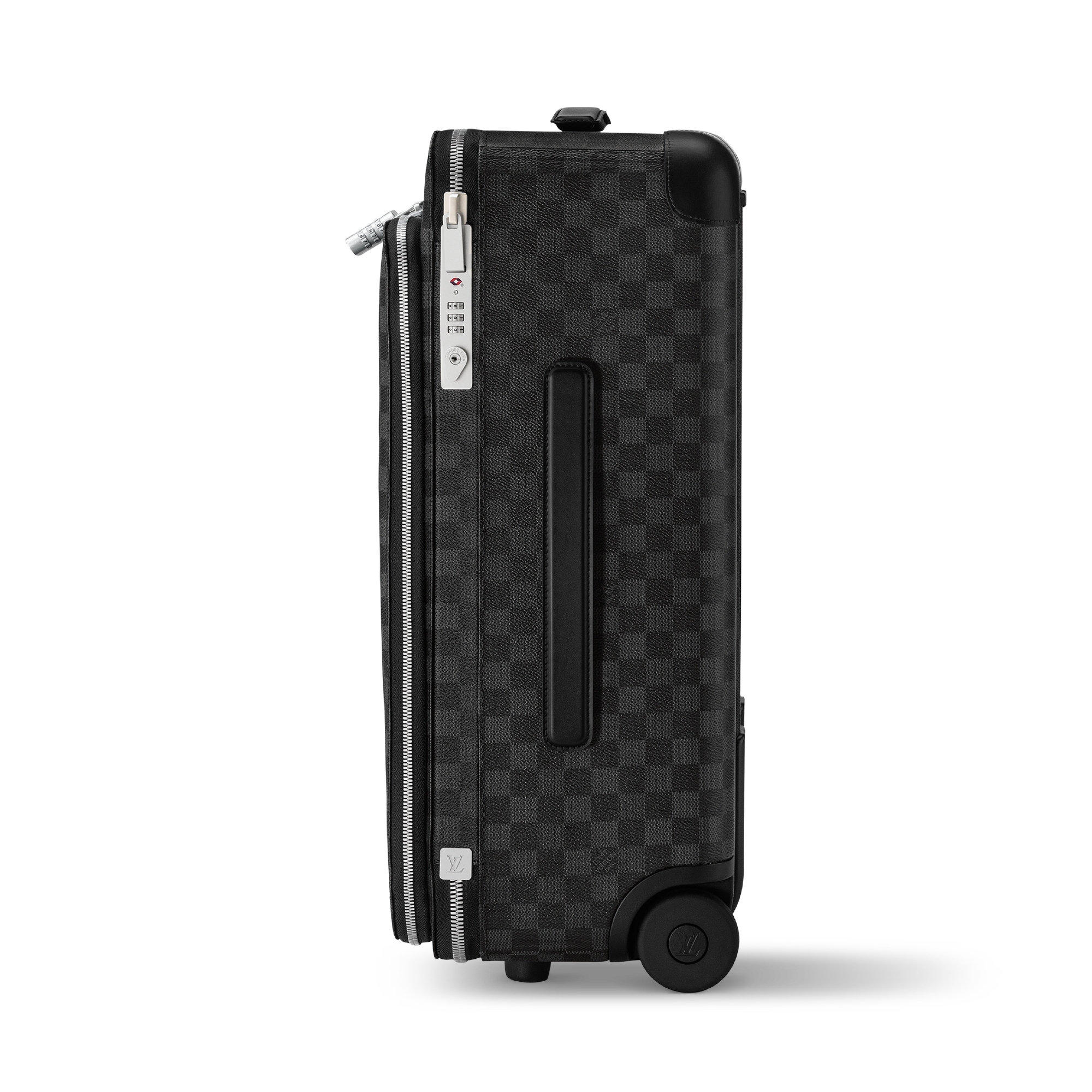 Pegase Trolley Case Damier Graphite Canvas - Travel N40331 | LOUIS